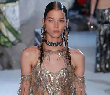 Alexander McQueen SS19