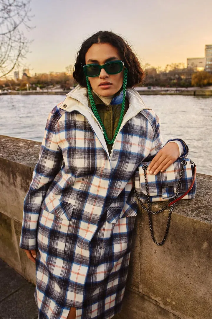 Photo: Longchamp