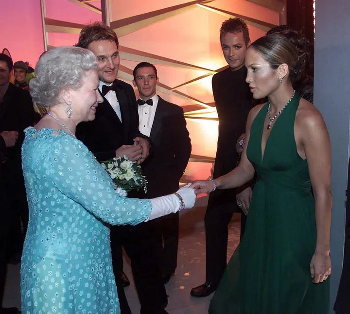 Photo: Getty