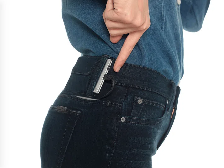 Photo: Courtesy of Joe's Jeans