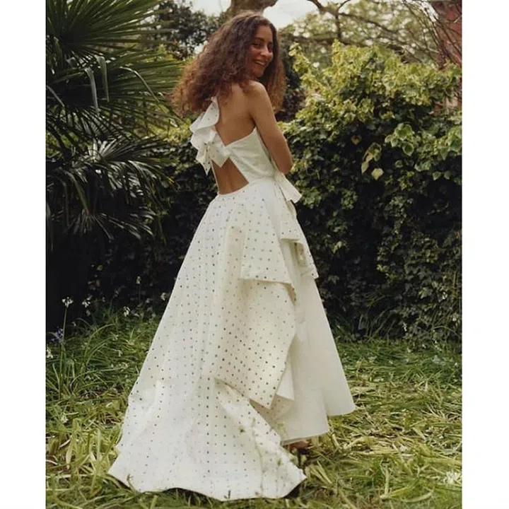 Notable celebrity endorsements: Gwyneth Paltrow, Karlie Kloss, Michelle Dockery, Tamu McPherson
Photo: Instagram
