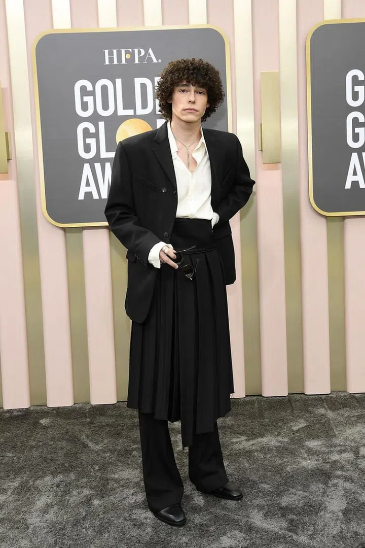 Photo: Kevork Djansezian / NBC Getty Images