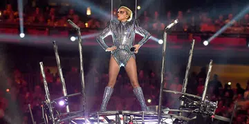 lady gaga