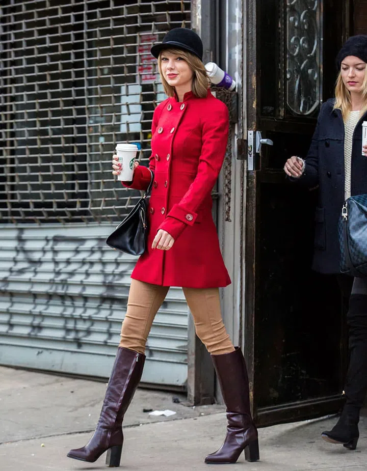 Taylor Swift