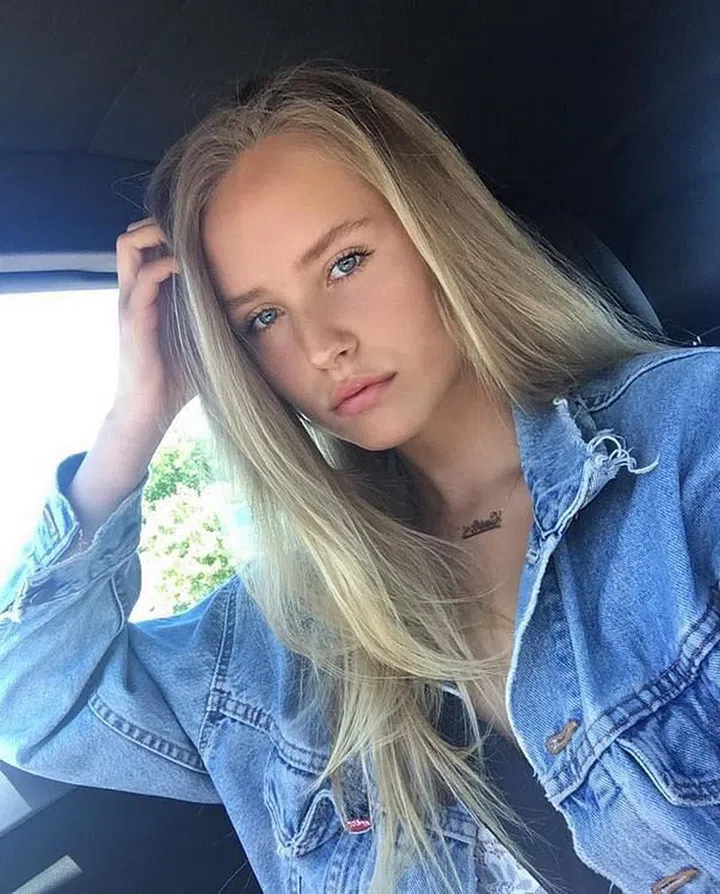 Photo: Instagram (@sailorbrinkleycook)