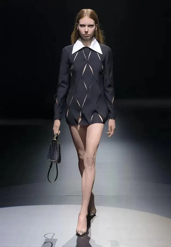 Photo: Valentino