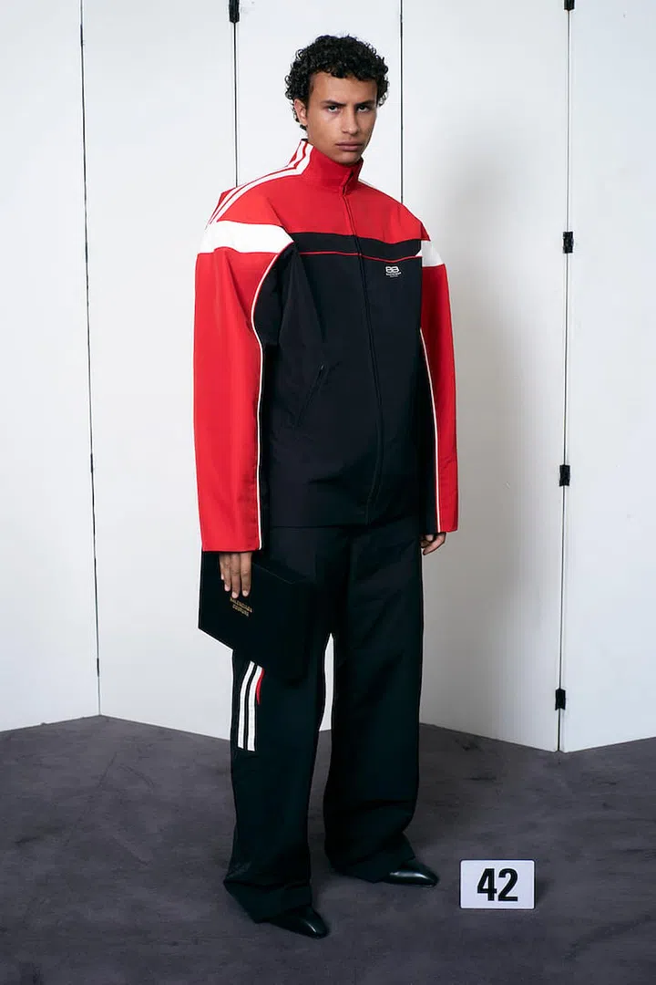 Photo: Balenciaga 