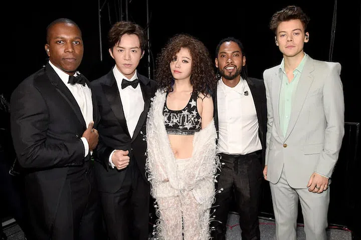 Photo: Getty 