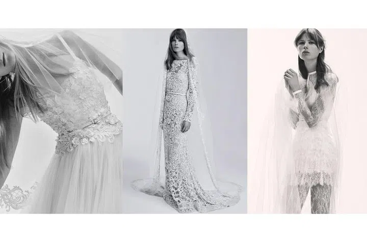 Photo: Elie Saab