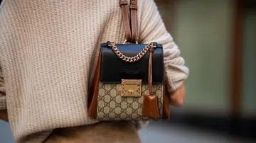 Gucci Backpack