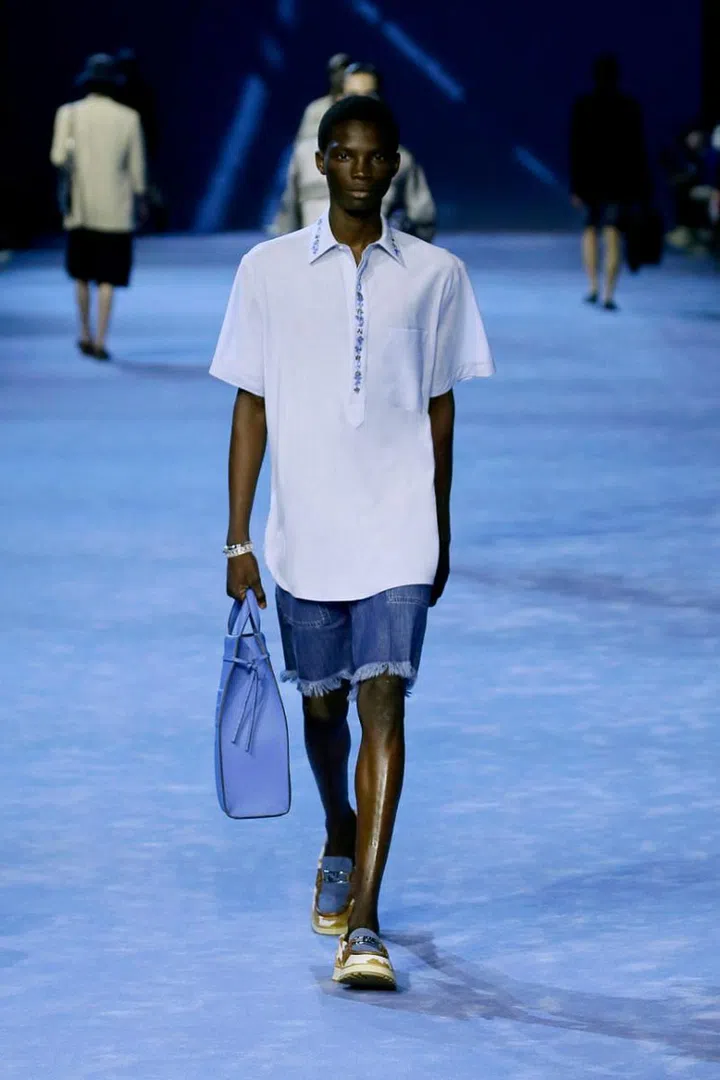 Photo: Fendi