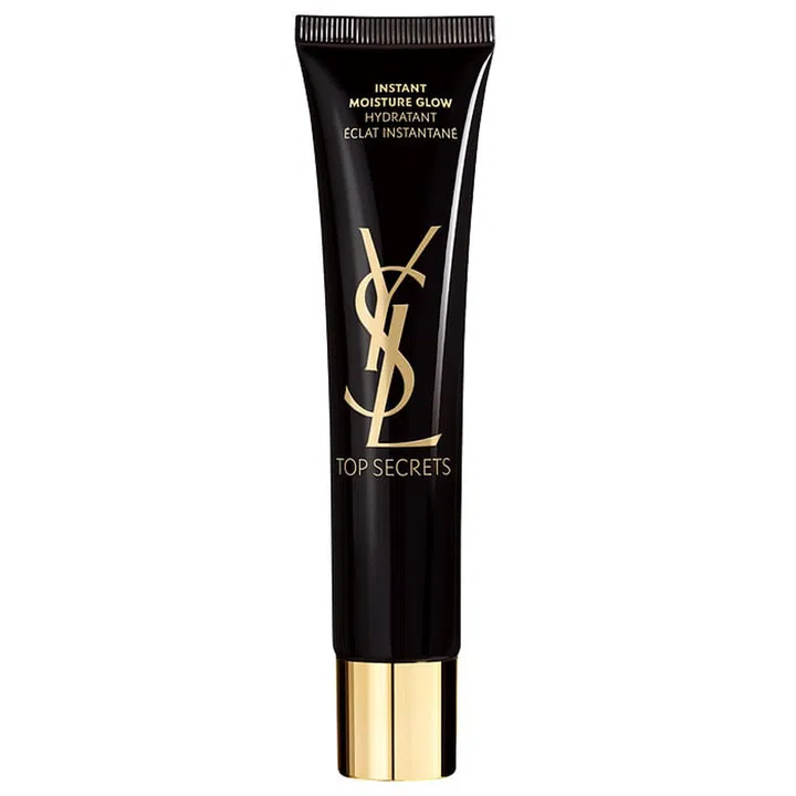Ideal for parched skin, this refreshes skin while infusing it with moisture and glow.  