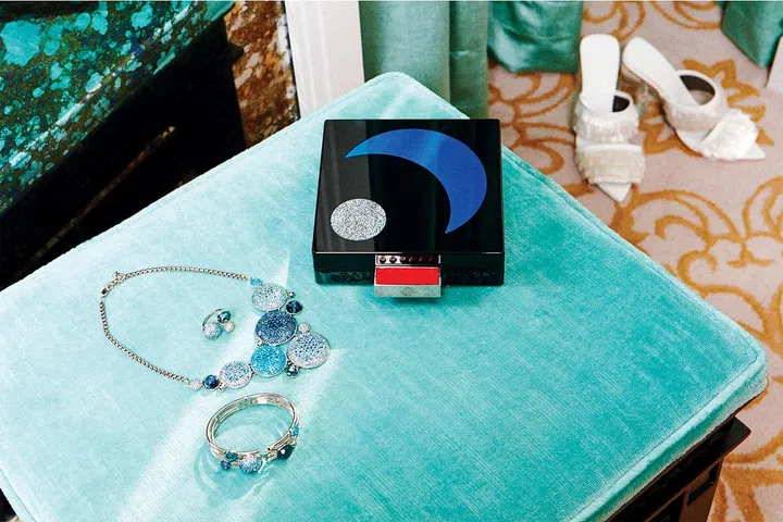 Photo: Courtesy of Swarovski 