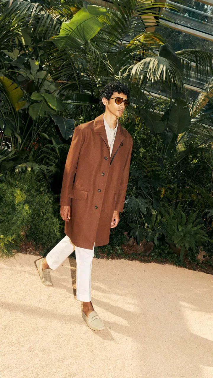 Photo: Tod's