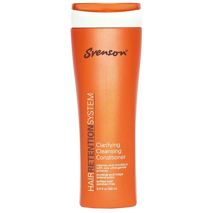 Hair Awards 2016 Best Of The Best: Deep Cleansing Shampoo