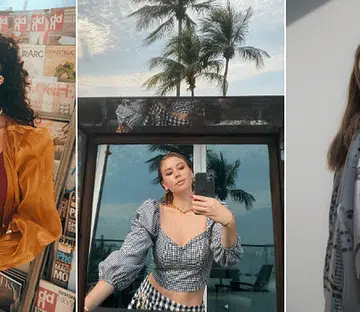 Ann Lopez, Yvette King, Clara Hong