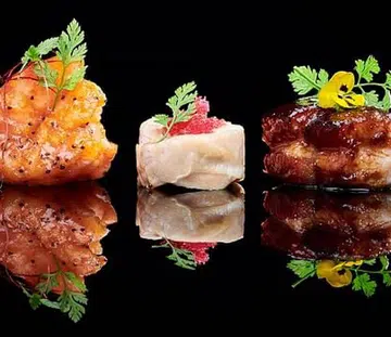 Father's Day Meals Restaurant Mitzo Singapore