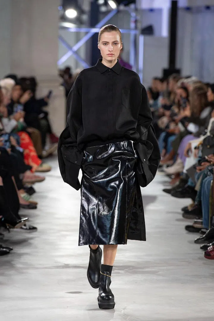Photo: Sacai
