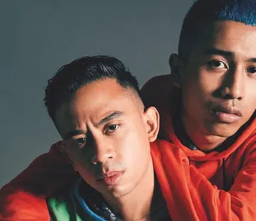 Hip-Hop Sensations Alyph And Fariz Jabba Discuss Music, Fears And Their Biggest Vices