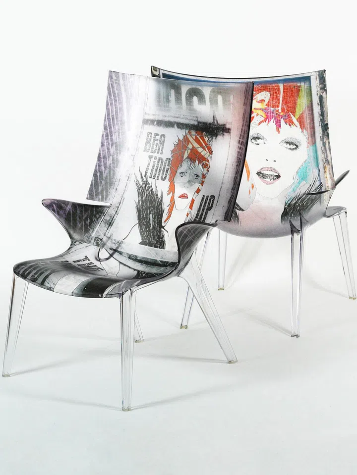 Philip Starck at 1stdibs.com
