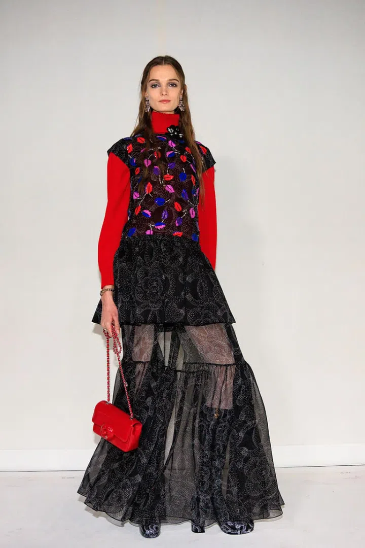 Photo: Courtesy of Chanel