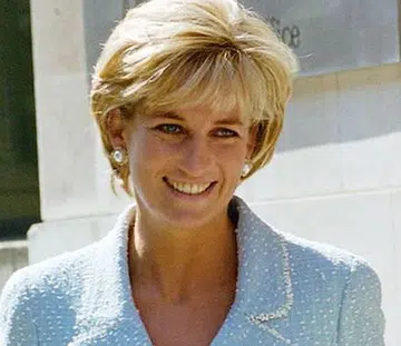 Princess Diana