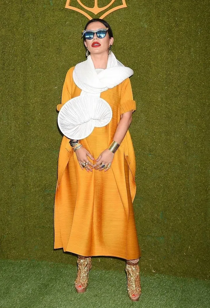Photo: Getty 