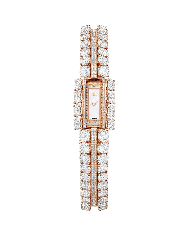 calibre 101 secrets jaeger lecoultre rose gold diamond