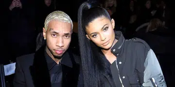 Kylie Jenner And Tyga Are Reportedly Done