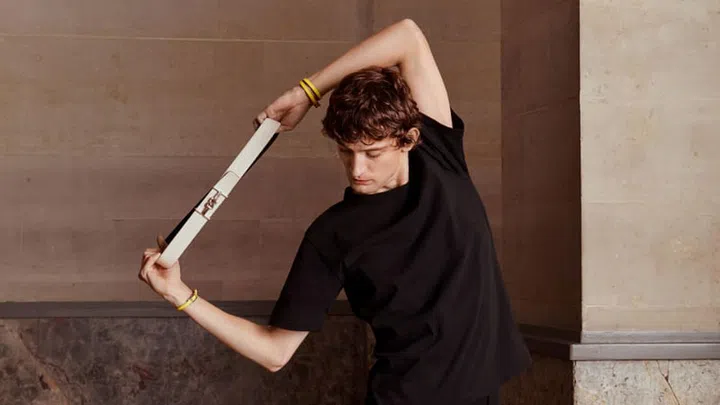 Photo: Hermès