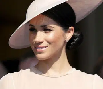 Meghan Markle Prince Harry Royal
