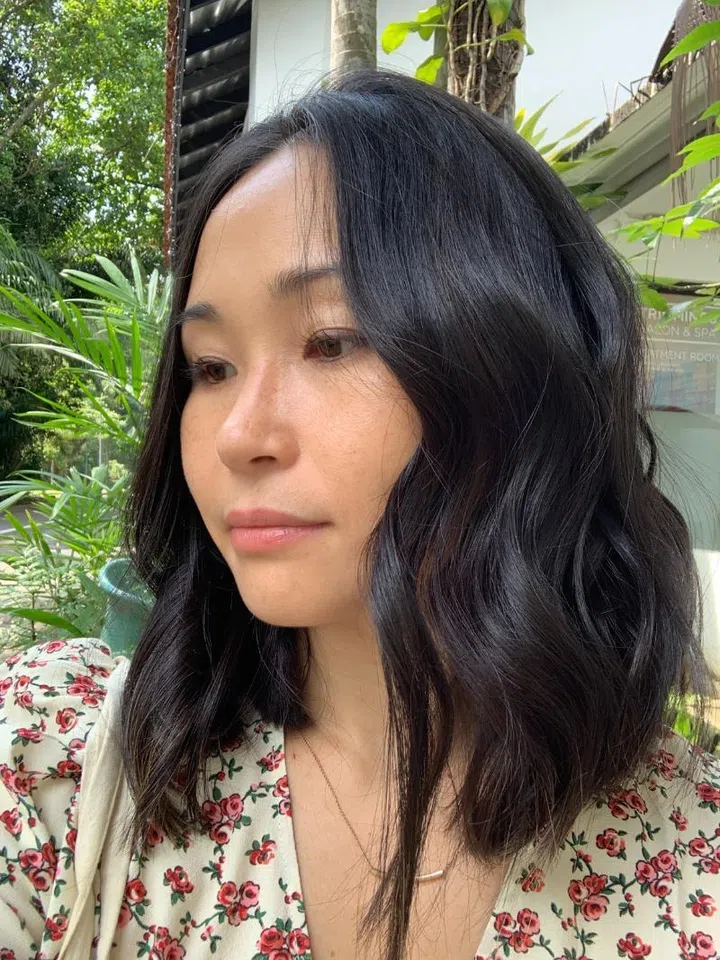 Pinterest trends, Ayumi Nakajima, Singapore guide