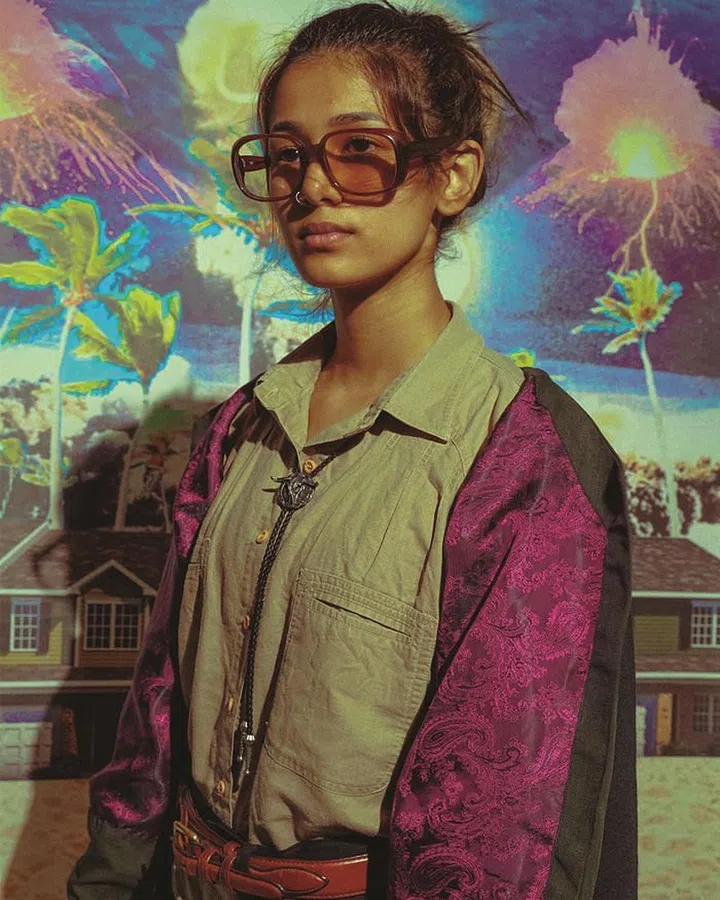 Youths in Balaclava spring/summer 2020
Photo: Courtesy