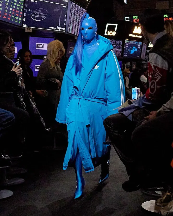 Photo: Balenciaga