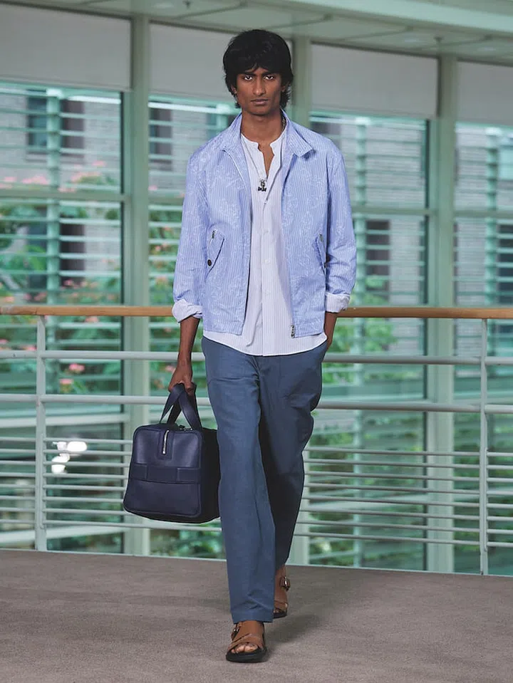 Photo: Filippo Fior/Hermes
