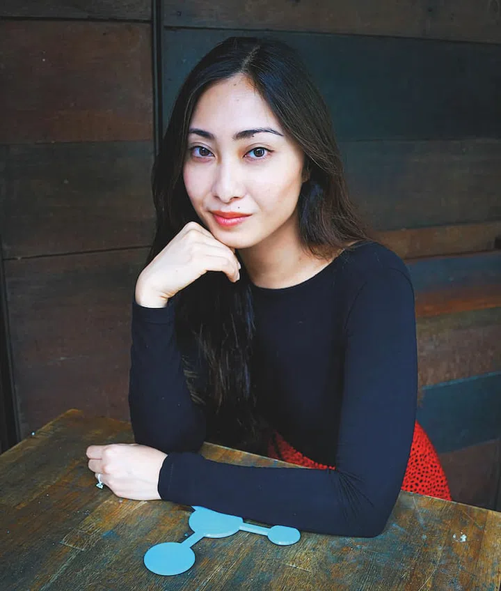 Kari Tamura Chua