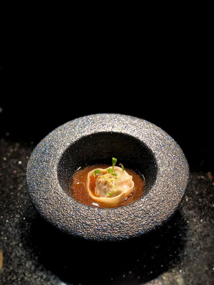 Discover The Best Of Restaurant Eclipse With It’s New Tasting Menu