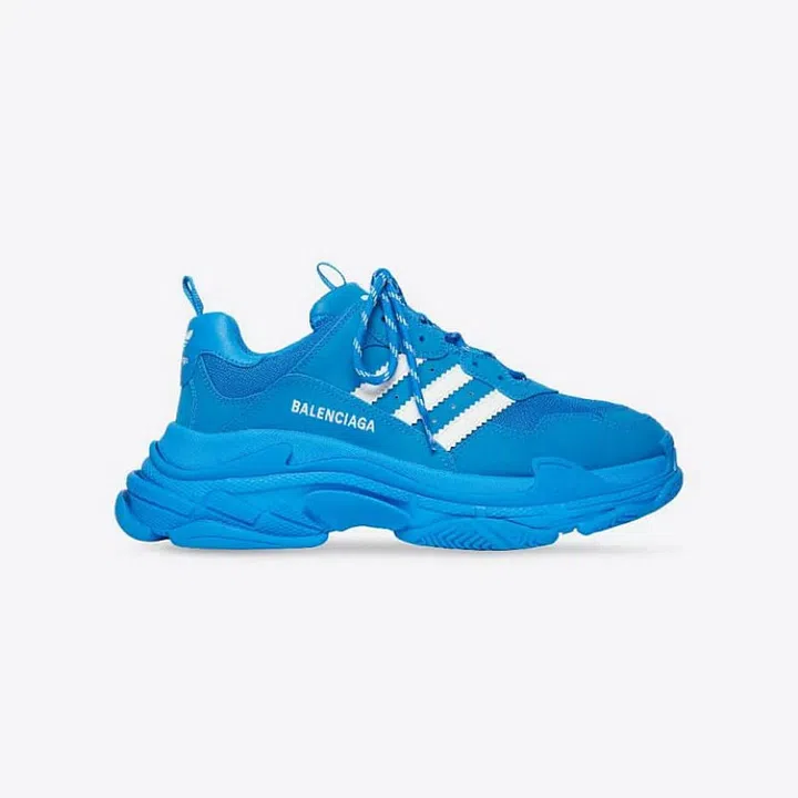 Photo: Balenciaga