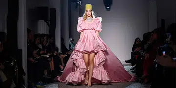 Giambattista Valli Spring 2019