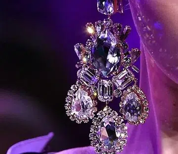 Haute Joaillerie 2018