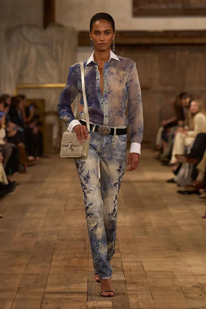 Photo: Courtesy of Ralph Lauren