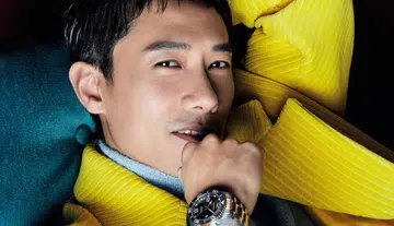 Desmond Tan Opens Up About Personal Growth And Pandemic Lessons