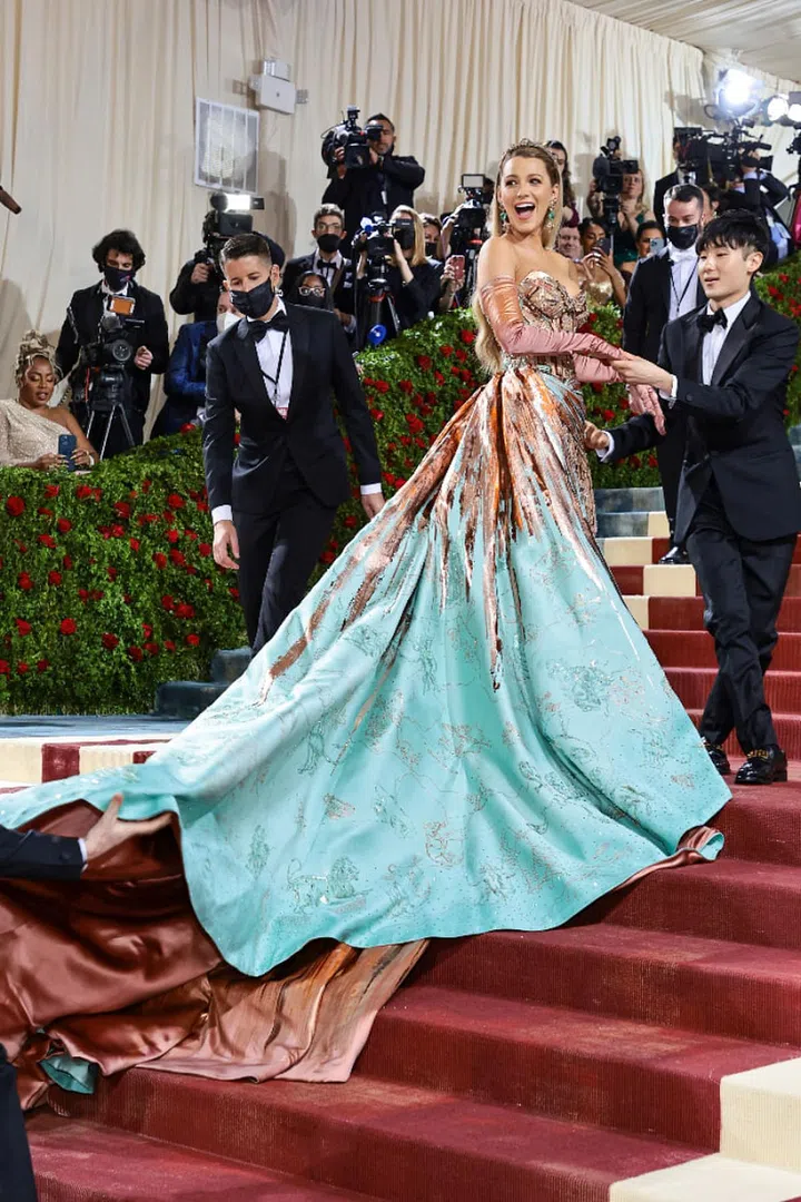 Photo: Getty