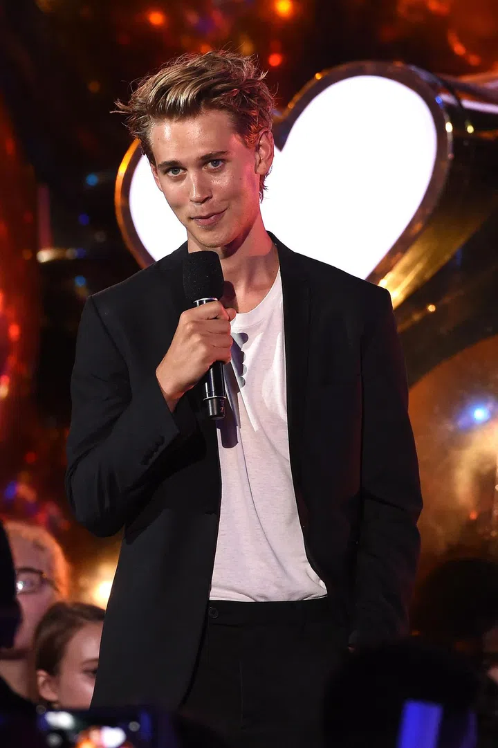 Photo: Getty