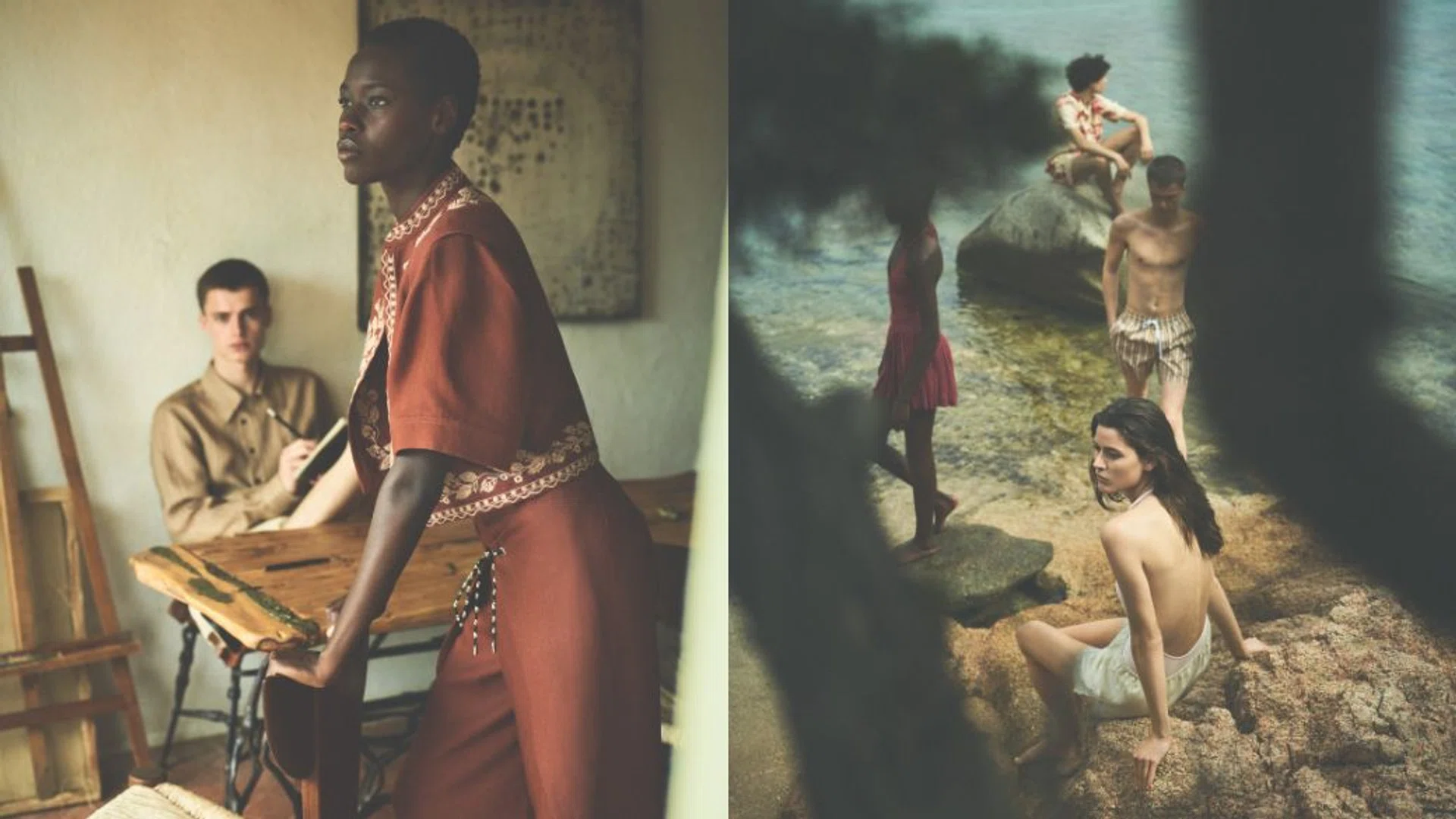 Photos: Courtesy of Loro Piana