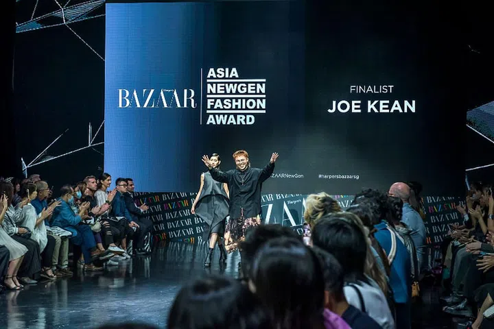 Joe Kean