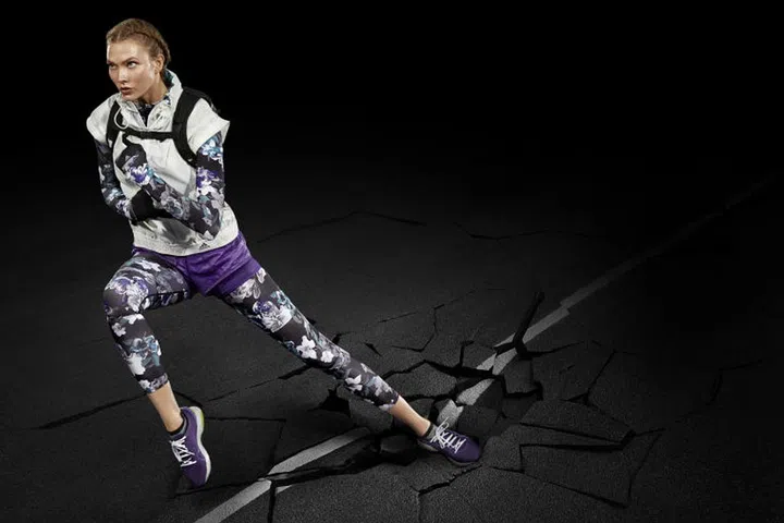 Karlie Kloss's Fitness Secrets
