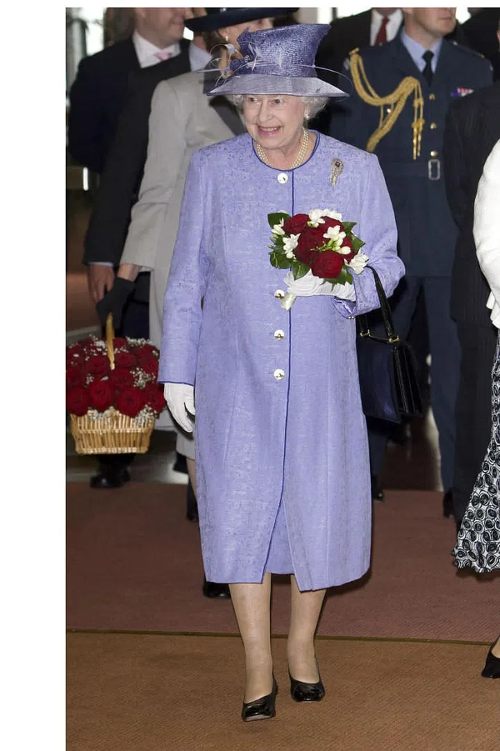 Photo: Getty
