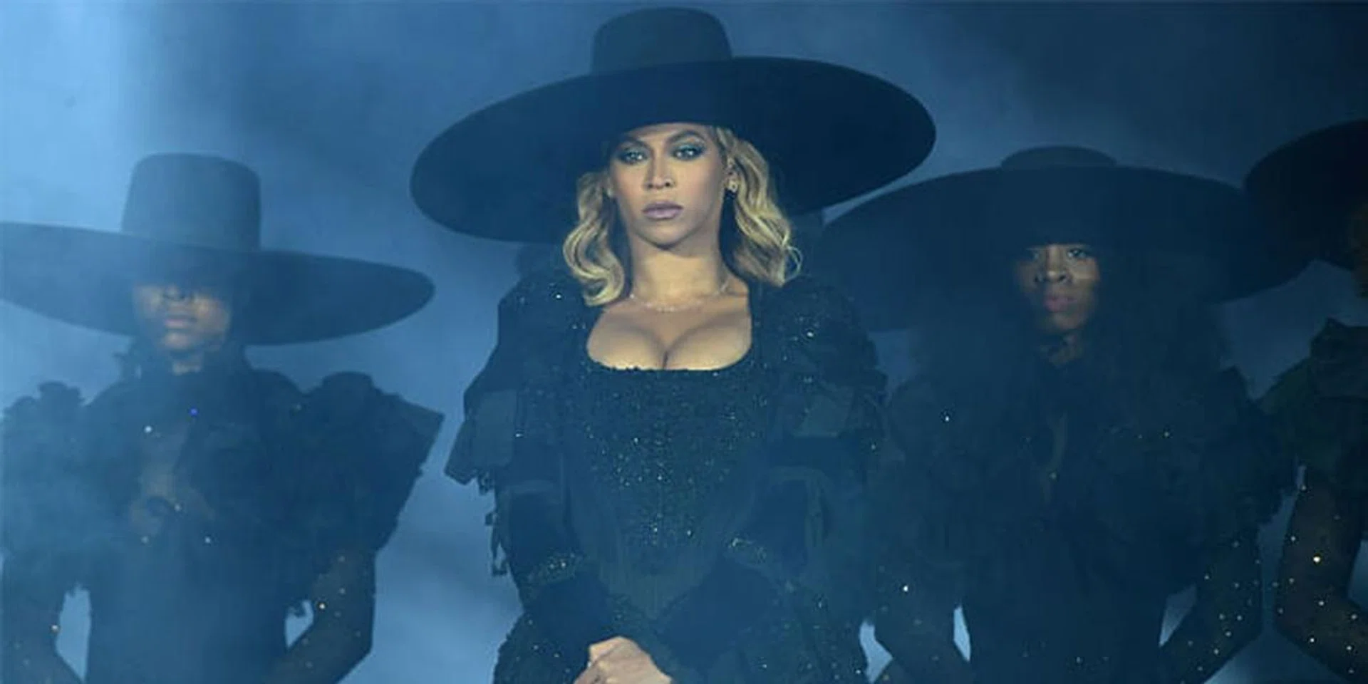 Beyoncé On Police Brutality: "Stop Killing Us"