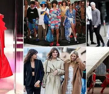 Fashion Week Australia